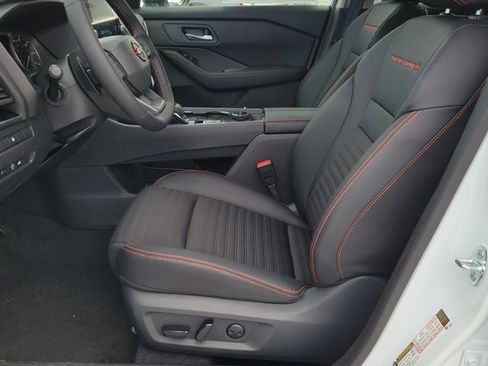 New 2026 Nissan Rogue Rock Creek image 6