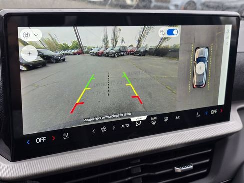 New 2026 Ford Explorer Tremor w/ Tremor Ultimate Package AWD/4WD image 23
