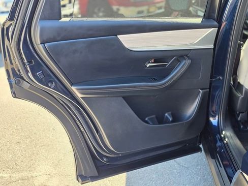 Used 2024 MAZDA CX-90 3.3 Turbo w/ Preferred Plus image 24