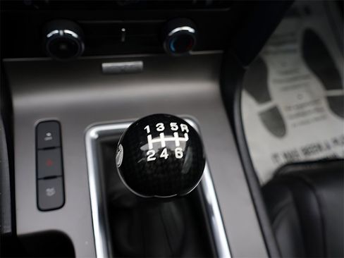 Used 2013 Ford Mustang Shelby GT500 image 27