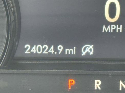 Certified 2021 Lincoln Corsair AWD w/ Equipment Group 101A image 18