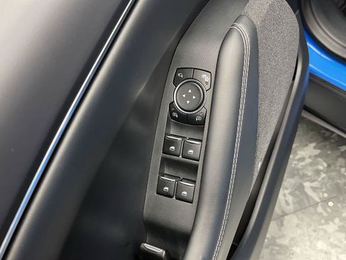 Used 2024 Ford Mustang Mach-E Premium AWD/4WD image 11