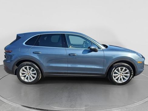 Used 2019 Porsche Cayenne S AWD/4WD image 9