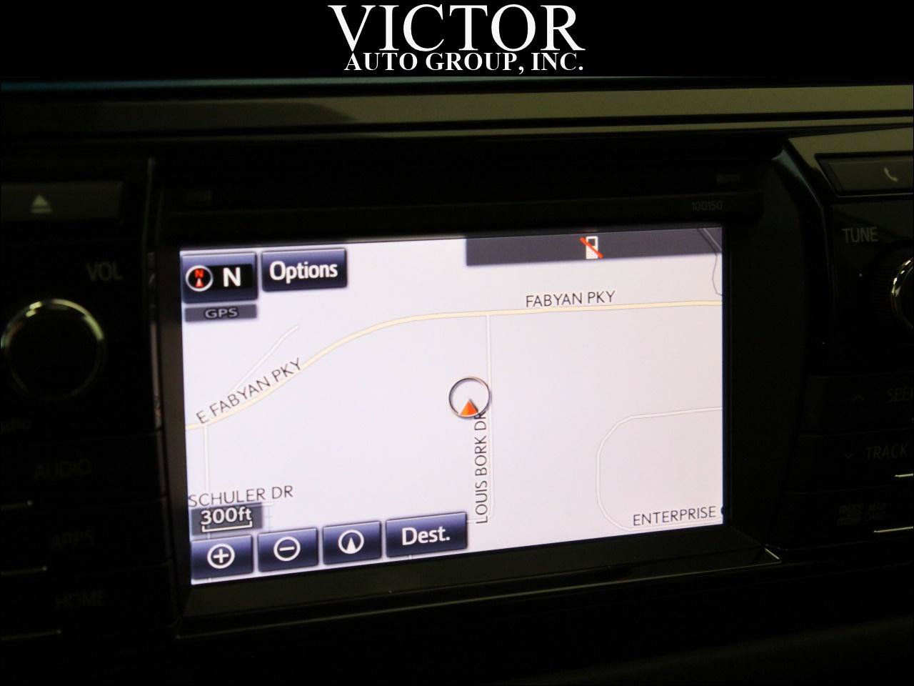 Used 2015 Toyota Corolla FWD image 21