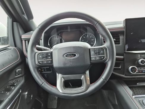 Certified 2024 Ford Expedition Limited AWD/4WD image 13