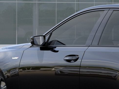 New 2026 Cadillac CT5 V AWD/4WD image 12