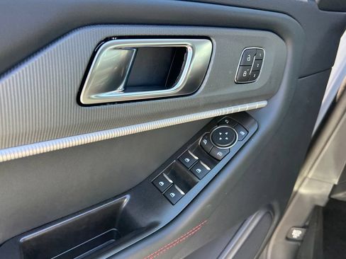 New 2026 Ford Explorer ST AWD/4WD image 20