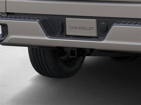 New 2026 Chevrolet Silverado 1500 RST image 14