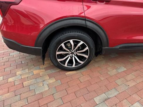 Used 2020 Ford Explorer ST AWD/4WD image 14