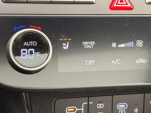 New 2026 Hyundai Sonata SEL image 21