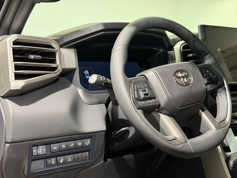 New 2026 Toyota Tundra Limited AWD/4WD image 15