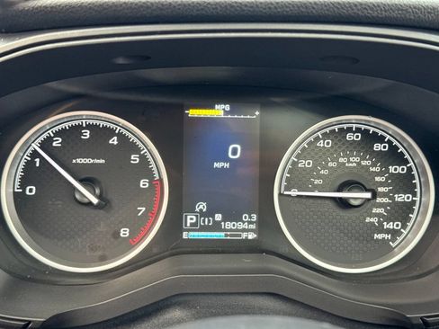 Used 2024 Subaru Forester Premium AWD/4WD image 18