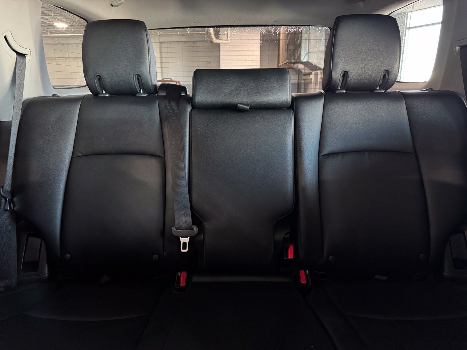 Used 2024 Toyota 4Runner TRD Pro AWD/4WD image 20