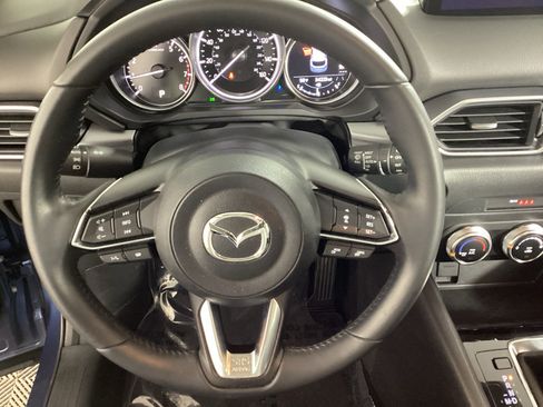 Used 2023 MAZDA CX-5 AWD 2.5 S image 21