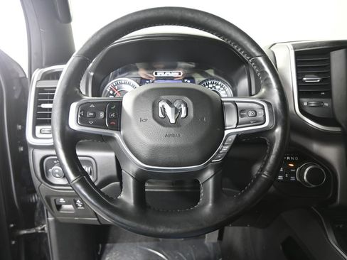 Used 2019 RAM 1500 Big Horn image 36