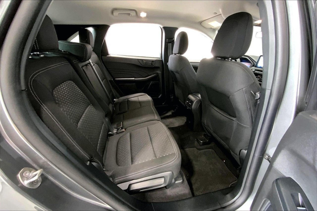 Used 2025 Ford Escape Active FWD image 25