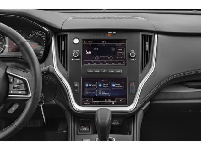 Certified 2025 Subaru Outback Wilderness AWD/4WD image 12