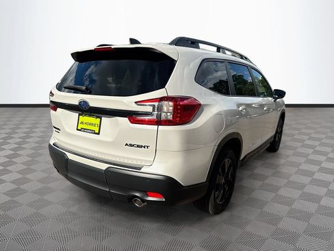 New 2026 Subaru Ascent Premium w/ Premium Package AWD/4WD image 4