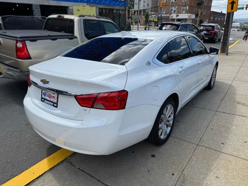 Used 2019 Chevrolet Impala LT image 11