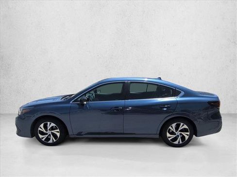 Used 2022 Subaru Legacy AWD/4WD image 9