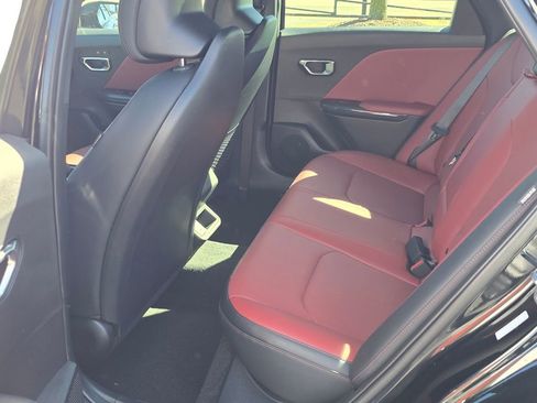 New 2026 Kia K4 GT-Line image 10