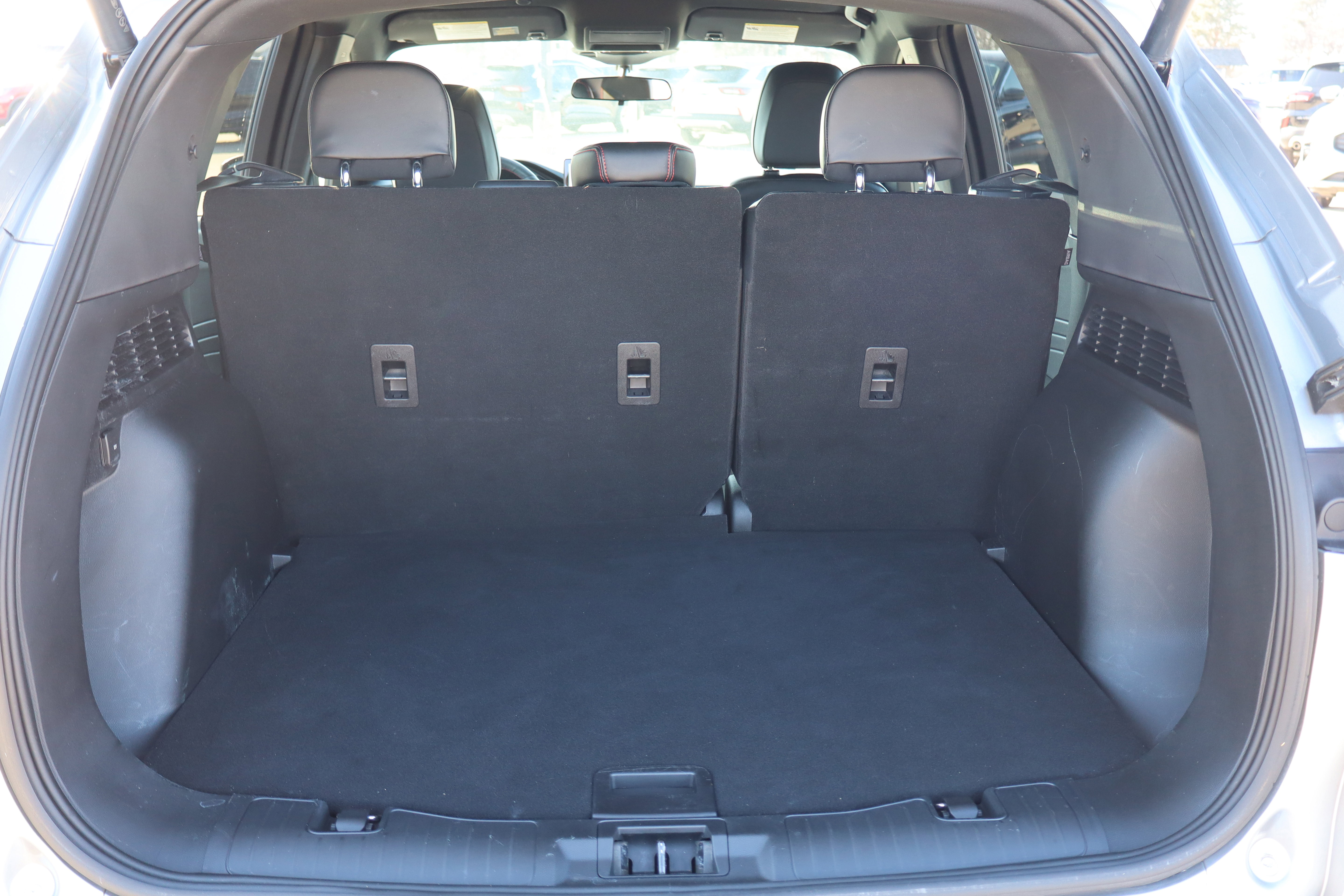 Used 2023 Ford Escape ST-Line w/ Tech Pack #1 AWD/4WD image 26