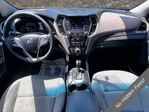 Used 2017 Hyundai Santa Fe Sport FWD image 14