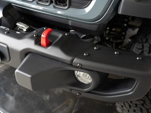 Used 2024 Jeep Wrangler Rubicon image 87