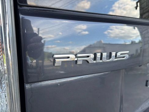 Used 2013 Toyota Prius Two FWD image 14