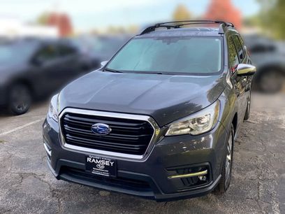 Used 2020 Subaru Ascent Touring w/ Popular Package #3