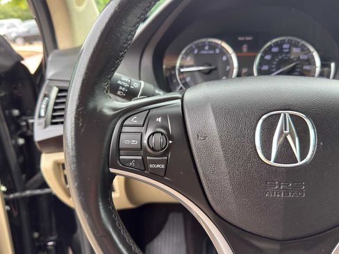 Used 2018 Acura MDX FWD image 22