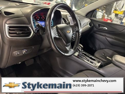 Used 2022 Chevrolet Equinox LT image 28