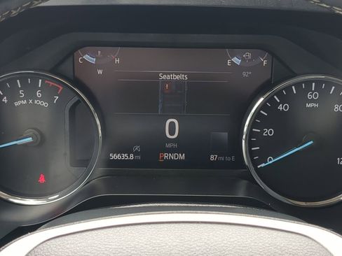 Certified 2024 Ford Expedition Limited image 28