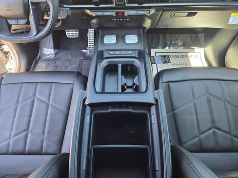 New 2027 Kia Telluride SX X-Line AWD/4WD image 21