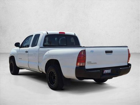 Used 2015 Toyota Tacoma 2WD Access Cab w/ Convenience Package image 8