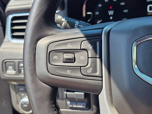 Used 2022 GMC Yukon Denali w/ Max Trailering Package AWD/4WD image 30