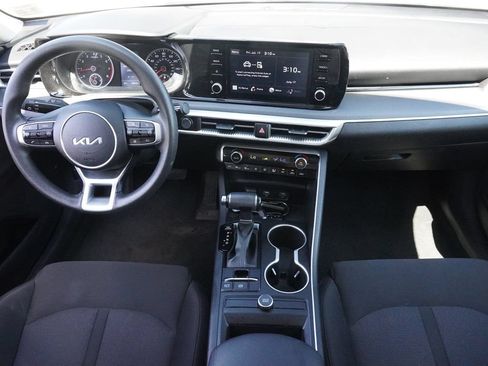 Used 2024 Kia K5 LXS FWD image 29
