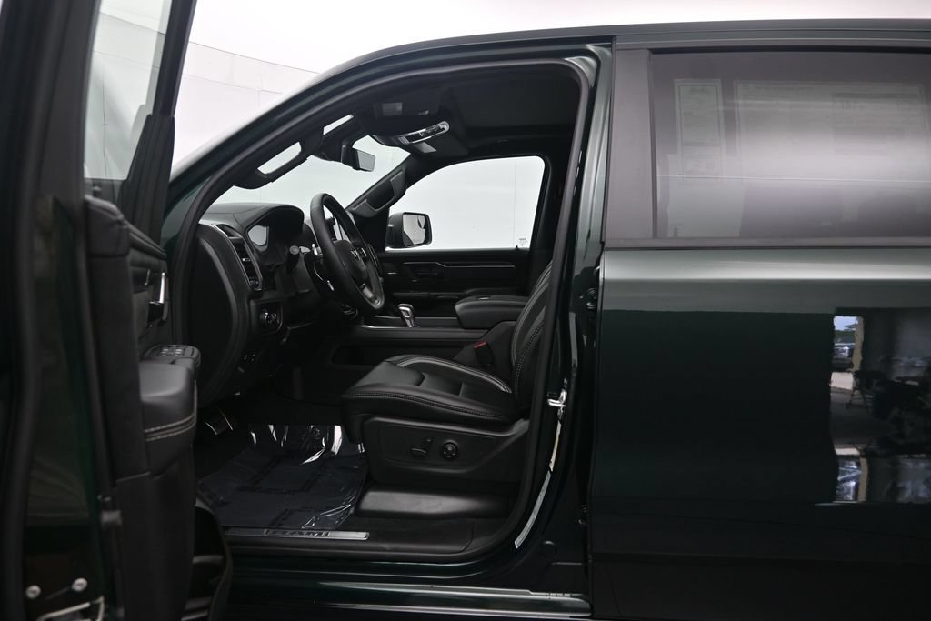 New 2026 RAM 1500 RHO w/ RHO Level 1 Equipment Group AWD/4WD image 22