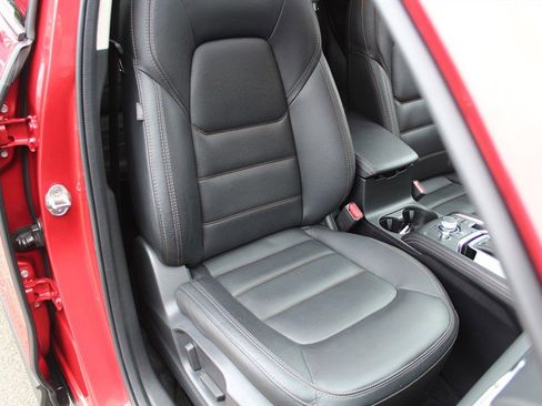 Used 2023 MAZDA CX-5 AWD 2.5 S w/ Premium Package image 30