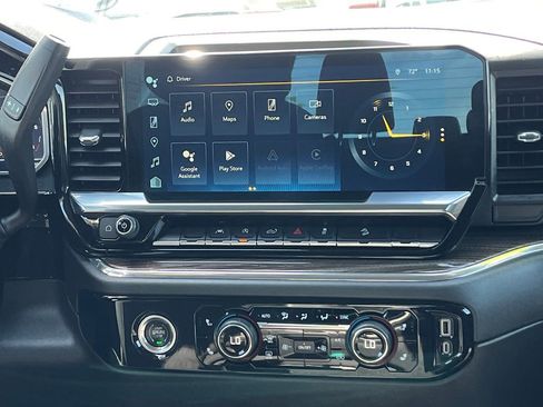 Used 2023 Chevrolet Silverado 1500 RST AWD/4WD image 41