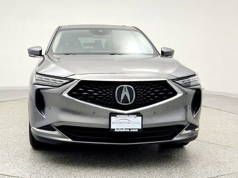 Used 2023 Acura MDX SH-AWD w/Technology Package image 2