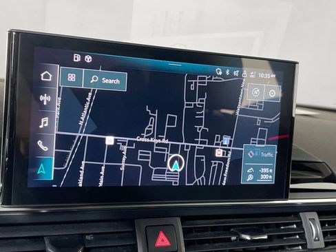 Used 2021 Audi A4 2.0T Premium Plus w/ Premium Plus Package image 13