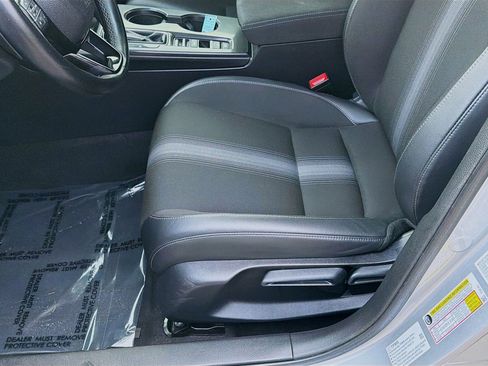 Certified 2023 Honda Civic Sport image 17