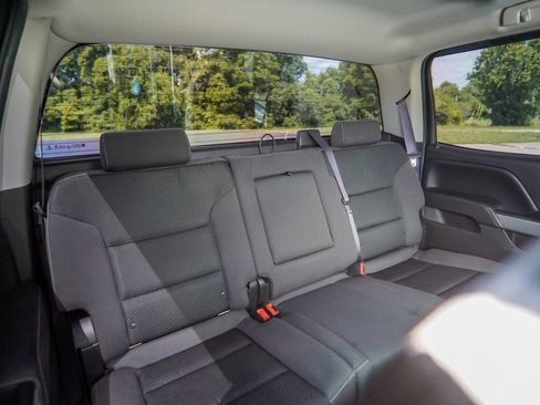 Used 2016 Chevrolet Silverado 2500 LT w/ LT Convenience Package AWD/4WD image 26