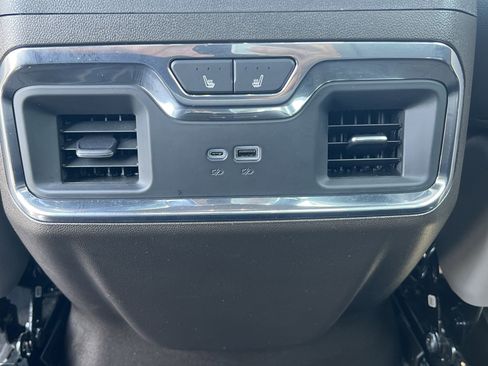 Used 2024 Chevrolet Silverado 1500 LTZ w/ LTZ Convenience Package II image 24