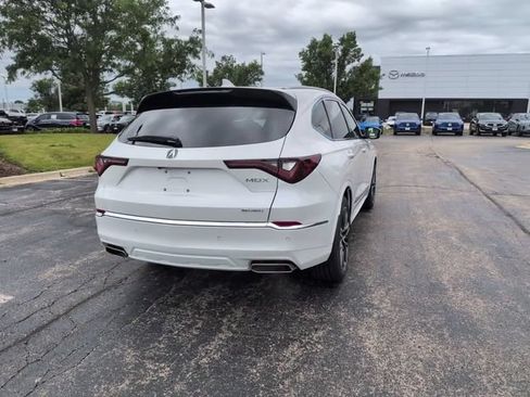 New 2026 Acura MDX SH-AWD w/ Advance Package image 7