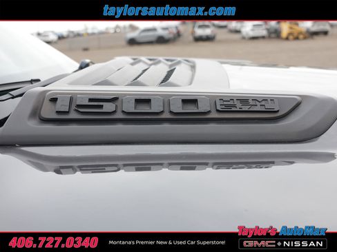 Used 2019 RAM 1500 Sport w/ Level 2 Equipment Group image 38