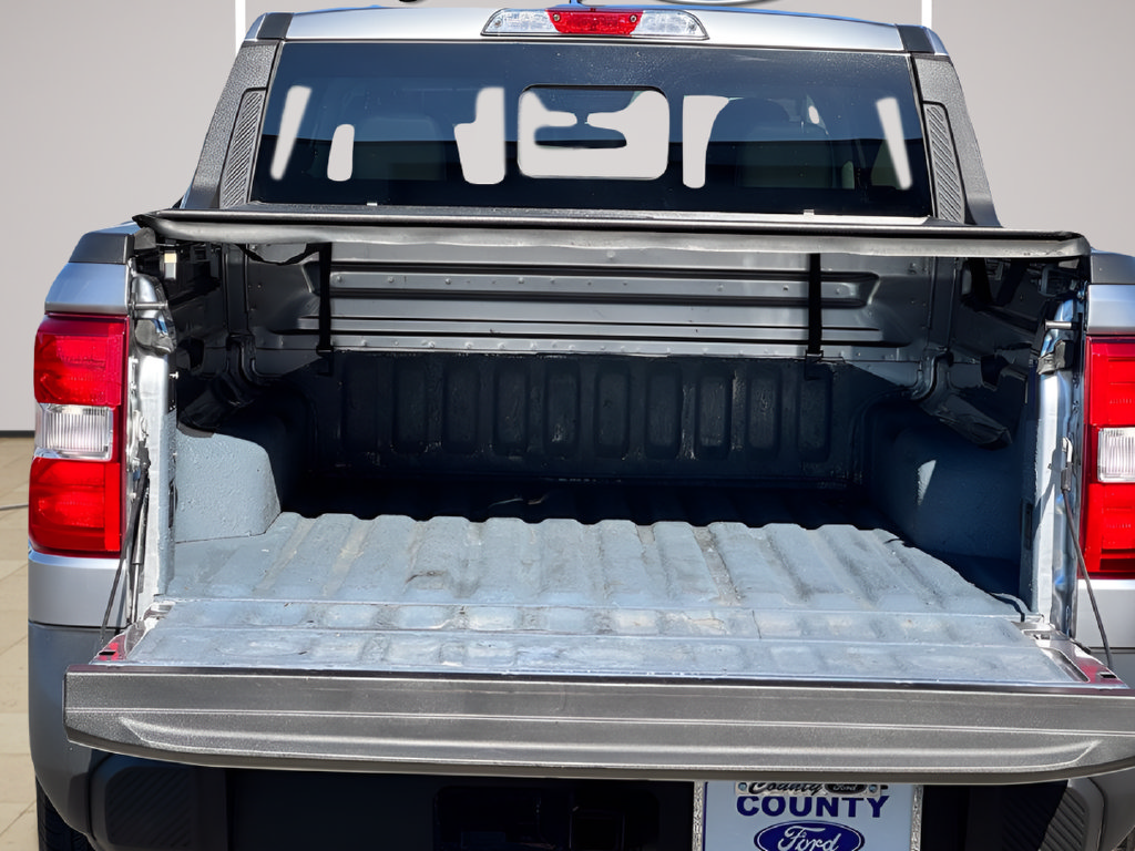 Used 2023 Ford Maverick XLT w/ XLT Luxury Package FWD image 33
