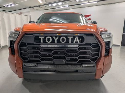 Used 2024 Toyota Tundra TRD Pro image 26