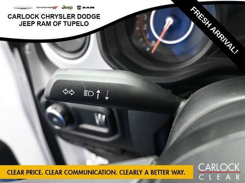 Used 2024 Jeep Wrangler Sport image 25